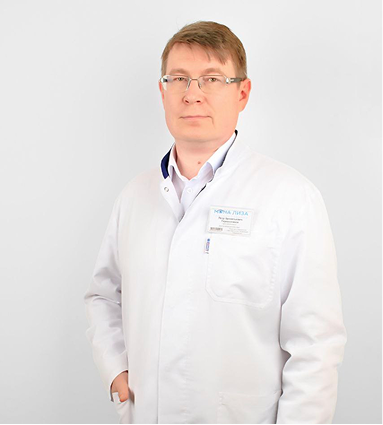 Перевозчиков Петр Арсентьевич